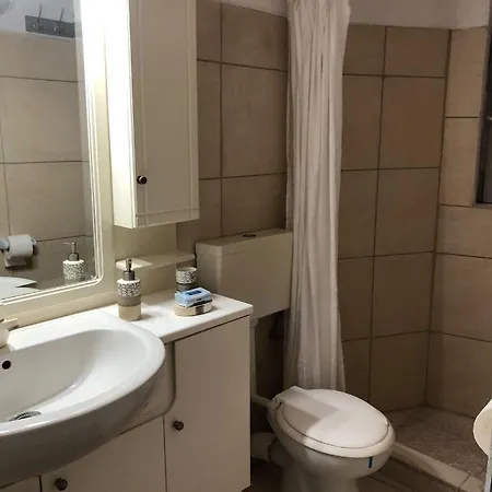 Tasos_studios&apartments 2 * クラニディ